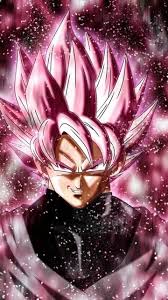 Black Goku Hd Wallpaper Dragon Ball Wallpapers Anime Dragon Ball Super Dragon Ball Super Wallpapers