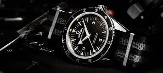 The Omega Seamaster 300 Ultimate Guide Fashionbeans