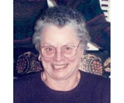 May Perkins Obituary (1924