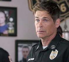 Rob Lowe Says He's 'Just Waiting' To Reprise 9-1-1 Role in Spinoff Series