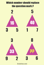 Pin By Brain Fans On Karty Pracy Matma Math Riddles Brain Teasers Math Puzzles Brain Teasers Brain Math
