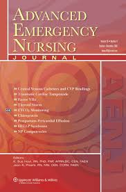 Emergency Care For Patients With Hellp Syndrome Article Nursingcenter