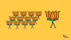 Vector logos,high resolution logos&logo designs: Bengal 2021 Bjp S Rise And Future Life Of Bengali Exceptionalism Opinion