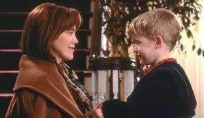 Catherine O Hara Had Home Alone Reunion With Macaulay Culkin Home Alone Movie Home Alone Watch Home Alone