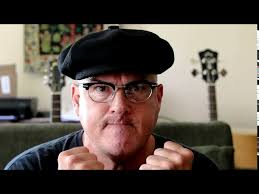 Anger (Stupid Einstein)