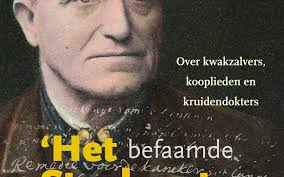 Lezing Wim Coster over 'het Staphorster boertje'