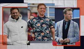 Neue kleider, blusen, schuhe, tasche, accessories hier. Julian Nagelsmanns Beste Outfits Wird Er Der Bestgekleidete Bayern Trainer Aller Zeiten Seite 1