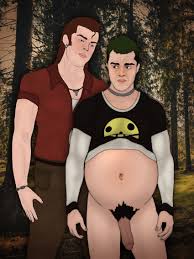 Rule 34 - 2boys Alejandro Burromuerto (tdi) Big Belly Big Dick Big Penis  Bushy Pubes Cameron Monaghan Duncan (tdi) Halloween 2024 Halloween Costume  Halloween Theme Ian Gallagher Male Pregnancy Mickey Milkovich Mpreg