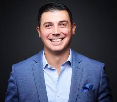 Real. That's the best way to describe Christopher Arlotta and Glenn…