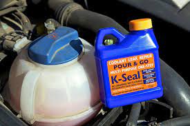 K Seal St5501 Multi Purpose One Step Permanent Coolant Leak Repair Cooling System Amazon Canada