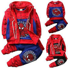 They have been selling on the amazon.de marketplace since 2015. Kinder Jungen Kleidung Set Spiderman Sweatshirt Shirt Hose Kleidung Outfits Eur 14 49 Picclick De