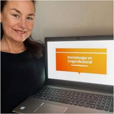 Karin van Bulderen op LinkedIn: #sofamodel #mantelzorgmakelaar  #mantelzorgconsulent #dementie