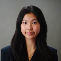 Emily Chen's Instagram, Twitter & Facebook