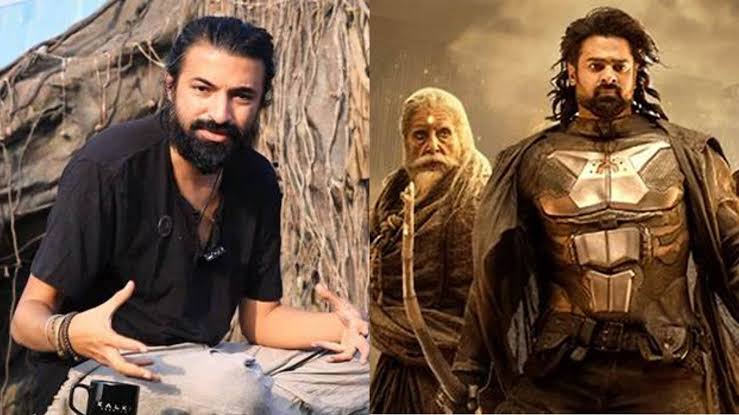 Nag Ashwin gives major update on Prabhas, Deepika, Amitabh Bachchan's Kalki  2898 AD sequel: 'It will have more of…' | Hindustan Times
