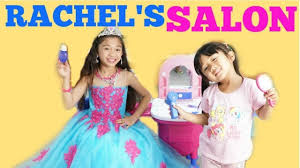 Rachel S Beauty Parlor Kaycee And Rachel Https Www Fashionhowtip Com Post Rachels Beauty Parlor Kaycee And Rachel Rachel Fashion Fashion Beauty