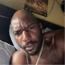 Season 2 by TYRONE EVERETT ALLEN