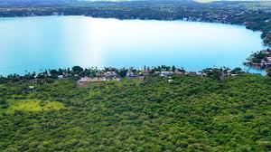 Tequesquitengo, su lago y sus alrededores ofrecen atractivos y diversión por aire, agua y tierra. Impulsan Desarrollo Economico Sustentable Del Lago De Tequesquitengo Morelos