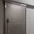 Sliding Door Grill Design