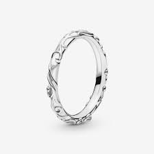 Free delivery within the philippines. Koniglicher Band Ring Pandora