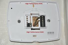 Press the reset button, which you will find in the middle of the limit switch. Troubleshooting Broken Thermostats Simple Step By Step Fix