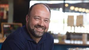 Strang Hall parent Menlo Food Labs names Shawn Craft as CEO