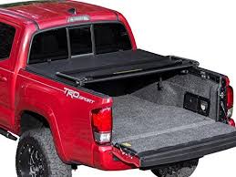 Grille guard as if ford trucks don't look aggressive. Gator Covers 59110 Trifold Tonneau Truck Bed Cover Chevy Silverado Gmc Sierra 20142017 65 Bed Toyota Tacoma Bed Cover Tonneau Cover Chevy Colorado Accessories