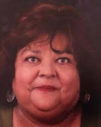 Cathy M. Martinez Obituary March 3, 2024