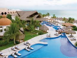 Cancun international airport (cun), which is located less than one hour from grand velas riviera maya, offers international arrivals and departures for the riviera maya region. 10 Best All Inclusive Resorts In Riviera Maya Jetsetter