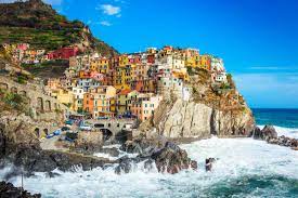 These two months generally offer moderate crowds and mild, sunny weather that's perfect for hiking. In Depth Guide Best Time To Visit Cinque Terre Italy Month By Month Comparison