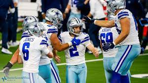 * game played at neutral location. Game Recap Cowboys Complete Comeback 40 39