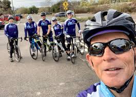 Gallery (Copy) — First Responder Cycling Club