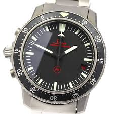 Sinn 503.EZM-1 Chronograph watch men TO148698