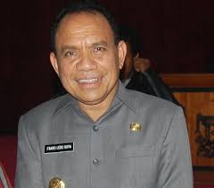 6 Agustus, Gubernur Lantik Bupati Sumba Barat Daya