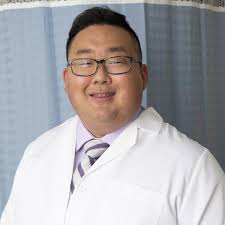 Andrew Koo, MD