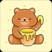 Choose from 950+ cute bear graphic resources and download in the form of png, eps, ai or psd. Cute Bear Wallpapers 1 1 Apk Download Com Gabut Cutebear