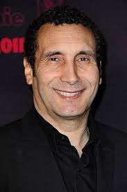 Karim Amer: Movies, TV, and Bio