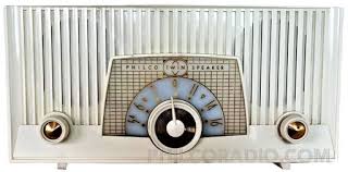 Image result for Key Largo Aqua 1958 Philco