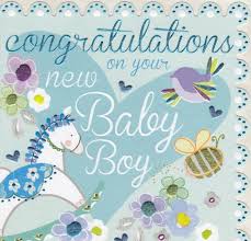 Image result for congratulations images for new born baby boy