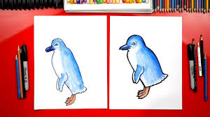 Draw the lower curve a little broaden than the upper curve and the shape depicted below will be the result. Birds Archives Art For Kids Hub