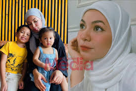 Ungku Ismail Update Nad Zainal Kritikal, Bekas Suami Mohon Doa Agar Segera  Diberikan Kesembuhan