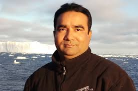 News: NATIONAL CENTRE FOR POLAR AND OCEAN RESEARCH (NCPOR),GOA