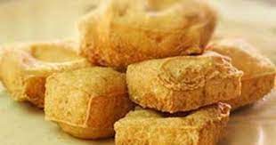 Resep Tahu Crispy Renyah Untuk Usaha Paling Tahan Lama Resep Tahu Makanan Makanan Minuman