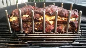Hier Habe Ich Mal Das Rezept Vom Gyrosschichtbraten Mit Feta Und Zwiebeln Aufgeschrieben Zutaten Ca 2 Kg Gyrosschichtbraten Raucher Kochen Richtig Grillen