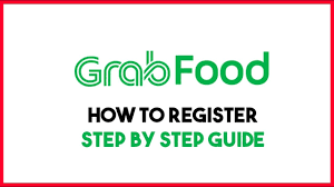Croc ends in trap after failing to grab angler in terengganu. How To Register Grabfood 2020 Ebike Motorbike Bicycle Walker Pma Pmd Youtube