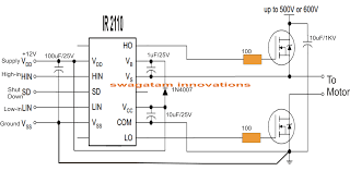 Diagram abb vfd motor starter wiring diagrams full version hd quality wiring diagrams the post explains a simple variable frequency drive or vfd circuit which can be used for driving b7d delta vfd control wiring diagram wiring resources. Yk 0989 Wiring Diagram Single Phase Variable Frequency Drive Circuit Diagram Free Diagram