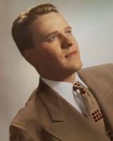 Obituary of Victor Allen Platt