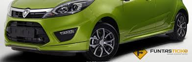 Maybe you would like to learn more about one of these? Proton Iriz Dilancar 25 September Funtasticko Net
