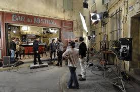 Beaucoup de touristes pensent pouvoir visiter à marseille le fameux quartier du mistral. Studio Serie Tv Plus Belle La Vie Marseille La Friche Belle De Mai Studio Serie Tv Plus Belle La Vie Marseille La Friche Belle De Mai Restaurant Avec Buffet A Volonte