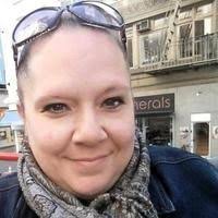 Kristine Klug Obituary