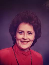 Mary Margaret Jemison Ripoll Obituary